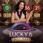 Lucky 6 Roulette Lucky 6 Roulette