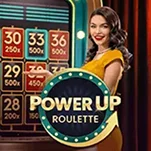 PowerUp Roulette PowerUp Roulette