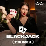 Blackjack The Bar 8 Blackjack The Bar 8
