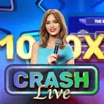 Crash Live Crash Live