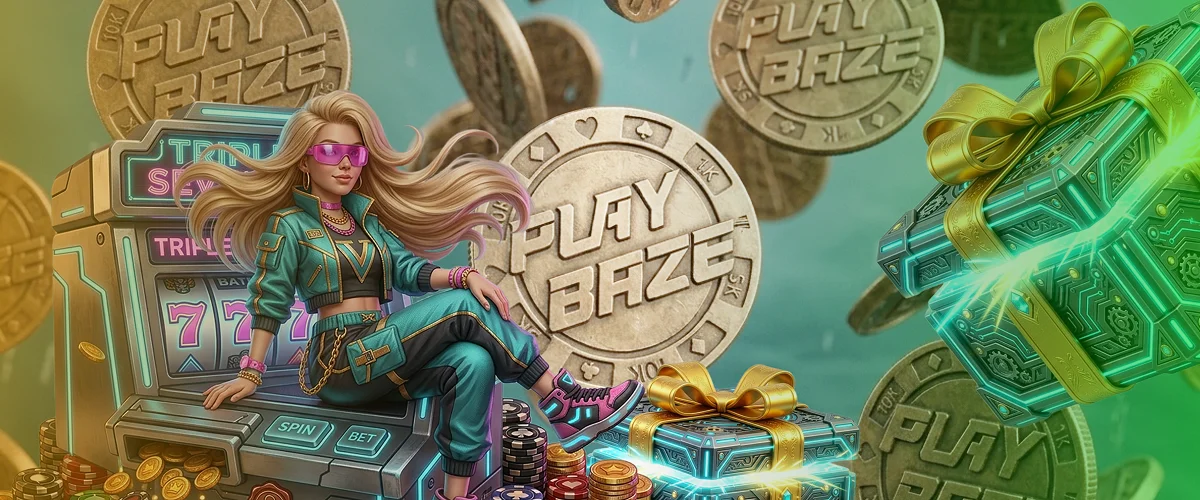 PlayBaze sivusto PlayBaze sivusto